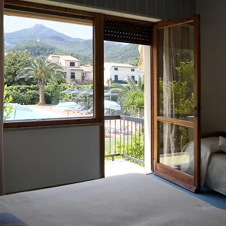 Marinella Hotel Marciana Marina (Isola d'Elba)
