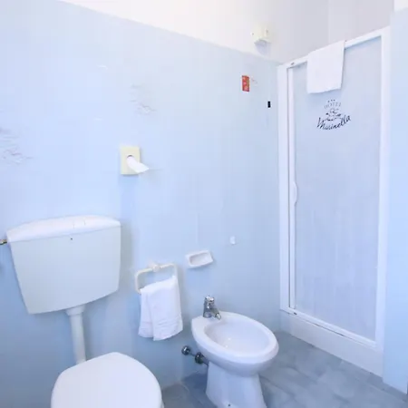 Marinella 3* Marciana Marina