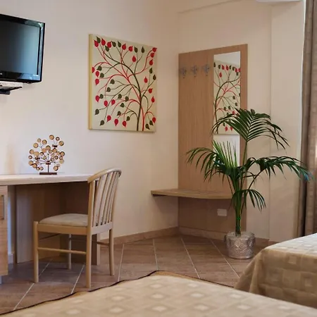 Hotel Marinella Marciana Marina (Isola d'Elba)