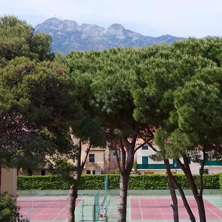 Hotel Marinella 3*