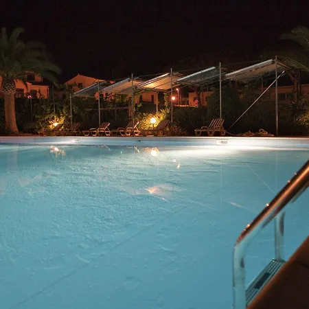 Hotel Marinella 3*