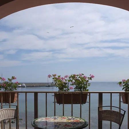 Marinella Hotel