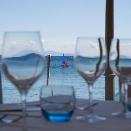Hotel Marinella Marciana Marina (Isola d'Elba)