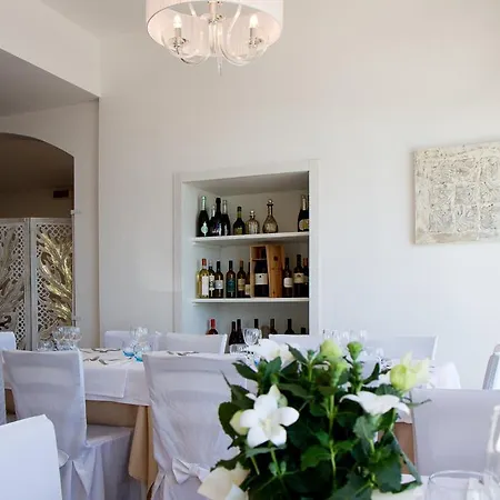 Hotel Marinella Marciana Marina (Isola d'Elba)